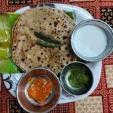 Bhavana Tiffin Centre