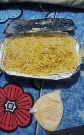 Taam nonveg point