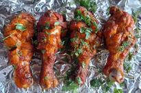 The Taste Of Indian tadka