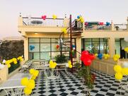 Jalsa lake View Veg Restaurant & Cafe Udaipur Restaurants in Udaipur