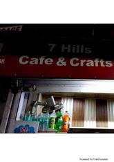 7 Hills Cafe And Restaurants