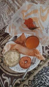 Radhe Krishna Snacks Corner