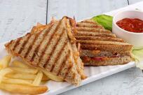 Chourasiya juice & fast food