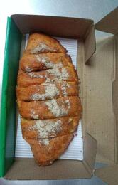 Pizza Wings, Kurukshetra