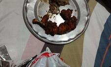 Afsar Bhai Kebab Corner