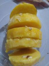 Manik Dessert