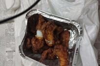 RS Duggal Fish And Chicken Corner
