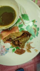 Charan Dass Samose Wale
