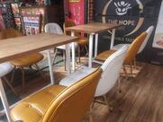 The Hope Cafe