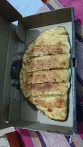 Pizza Kitchen