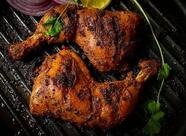 New Charles Chicken Point ( Goripalayam)