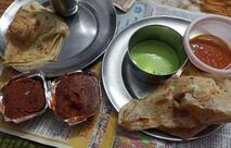 CHAAP WALE