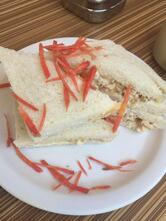 HIDDEN PARADISE CAFE