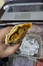 Kathi Roll