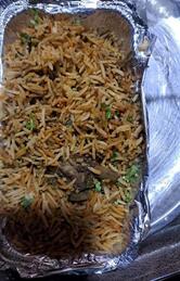 Zaika Darbar Restaurant