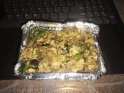 Bombay Bakes