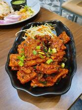 Devas Junction Family Restaurant and Bar