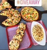 Classic pizza Everyday