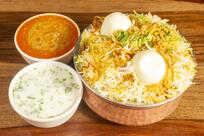 Egg Zone restaurant