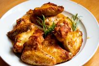 Jeetu chicken corner