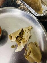 Shahi Momos