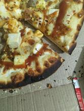 Roms pizza
