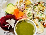 Gyros Kebab & Grill - Kebabs, Chinese, Tandoori food