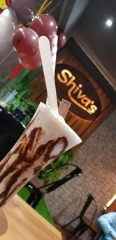 Shiva's Coffee Bar & Snacks