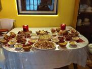 Bubunjaan Kitchen