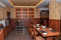 Royal Dish Restaurant