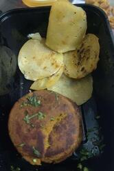 Dhaba Estd 1986 Delhi, Connaught Place
