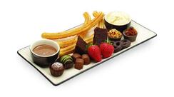 Chocolateria San Churro