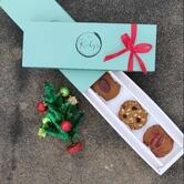 Ricky's Cookies