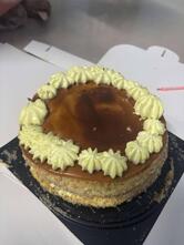 Sweet Truth - Cake and Desserts