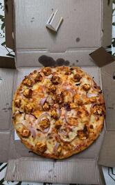 MOJO Pizza - 2X Toppings