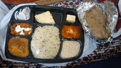 Chaurasia dhaba