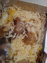 New Aminiya Biriyani