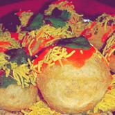 Foodies Cafe Ujjain