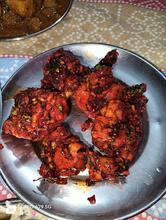 Sonar Bangla Restaurant