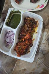 Al Arabian Express ( College Road)