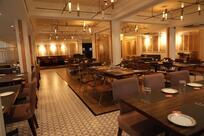 All Seasons Restaurant
