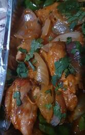 Chawla Chicken