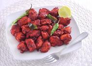 ROYAL KITCHEN VEG & NONVEG RESTAURANT