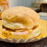 Sri Sai Sandwich Shop