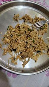 Mid Night Chinese