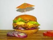 The Street Burger