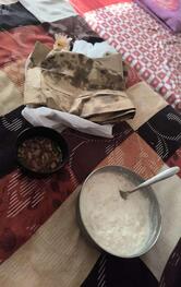 Singh Cafeteria