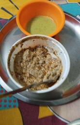 Happy Spicy Tawa