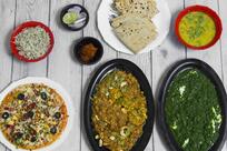 Ashirwad Chinese and Pavbhaji