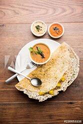 Vaishnav Swami Dosa Wala
